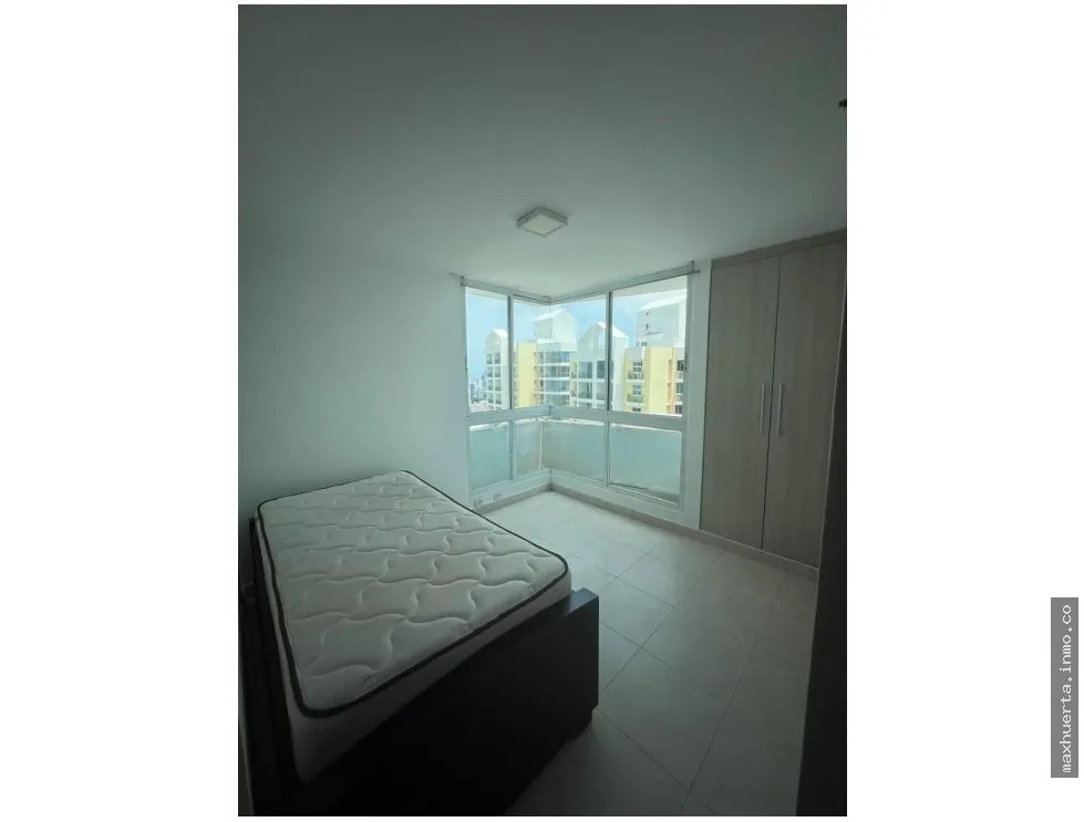 Venta Apartamento PH El Mare, Plaza Edison
