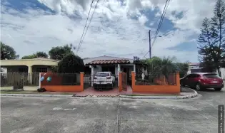 VENDO CASA EN CHANIS , ALTOS DEL ROMERAL