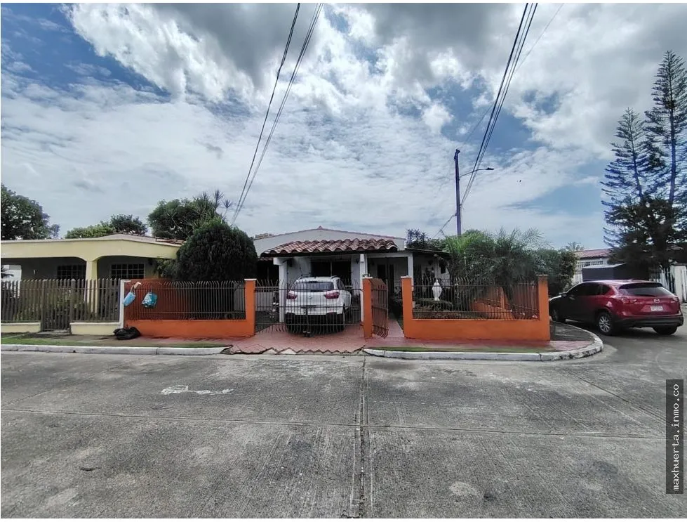 VENDO CASA EN CHANIS , ALTOS DEL ROMERAL