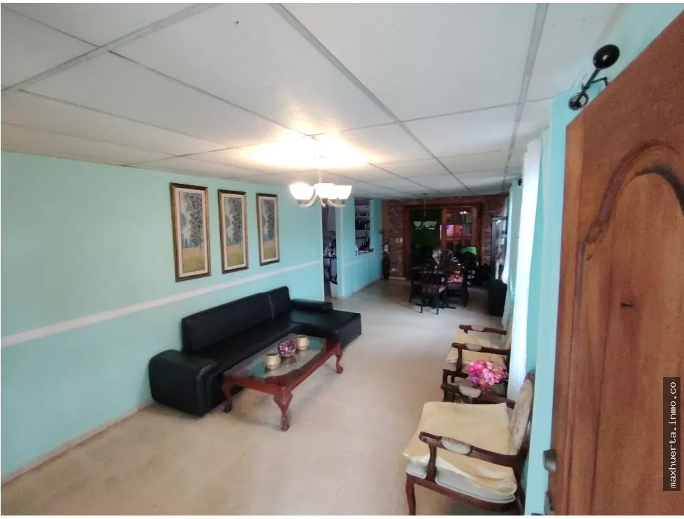 VENDO CASA EN CHANIS , ALTOS DEL ROMERAL