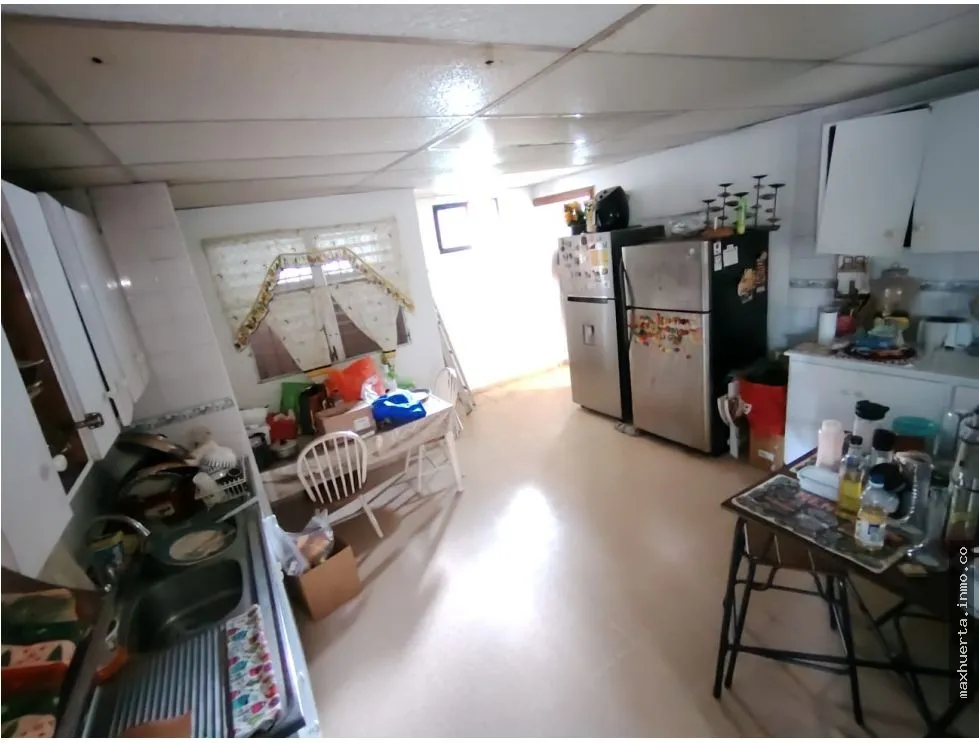 VENDO CASA EN CHANIS , ALTOS DEL ROMERAL