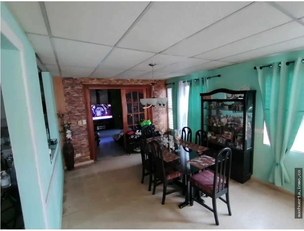 VENDO CASA EN CHANIS , ALTOS DEL ROMERAL