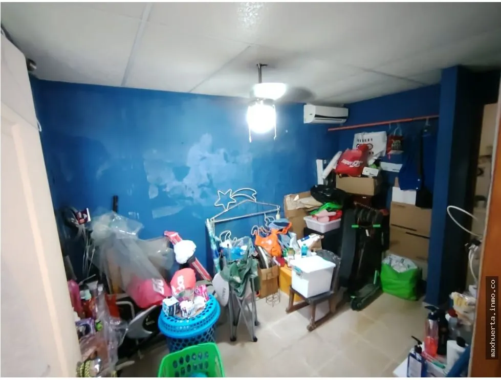 VENDO CASA EN CHANIS , ALTOS DEL ROMERAL