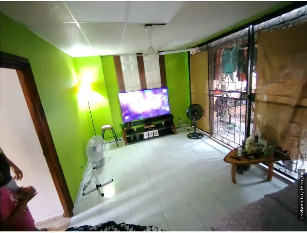 VENDO CASA EN CHANIS , ALTOS DEL ROMERAL