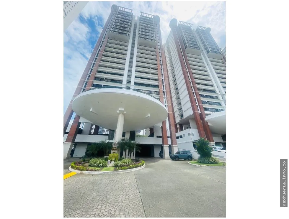 VENTA DE APARTAMENTO DE 3 RECAMARAS EN SAN FRANCISCO
