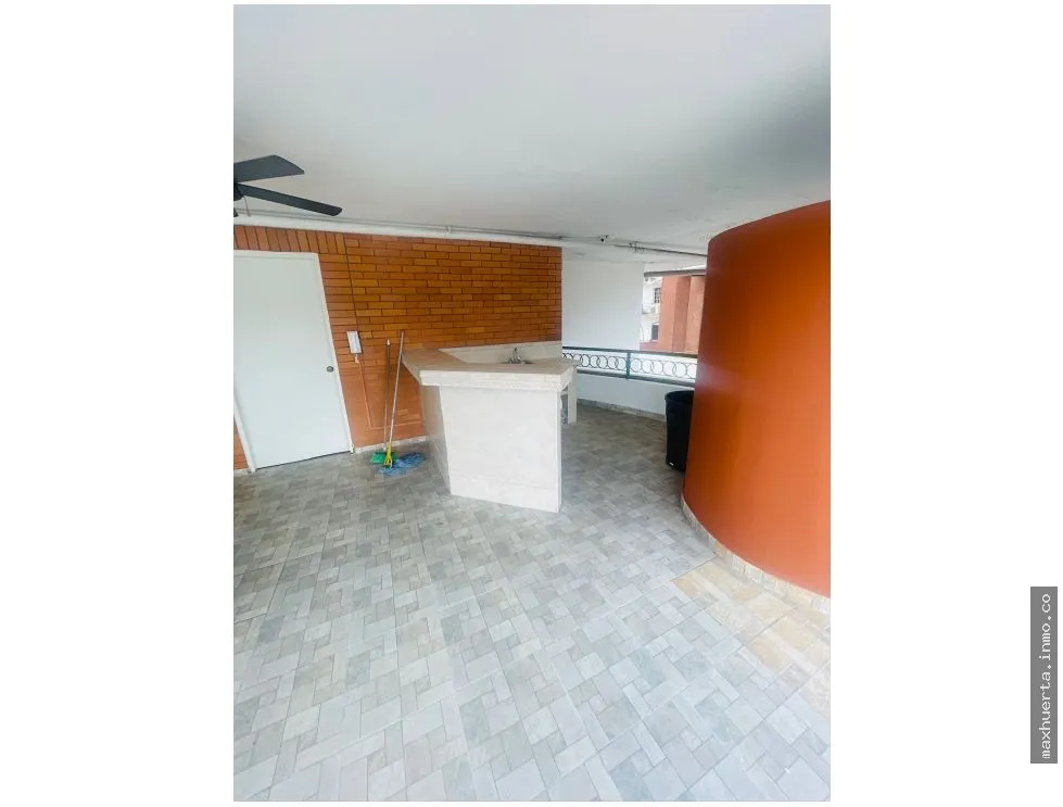 VENTA DE APARTAMENTO DE 3 RECAMARAS EN SAN FRANCISCO