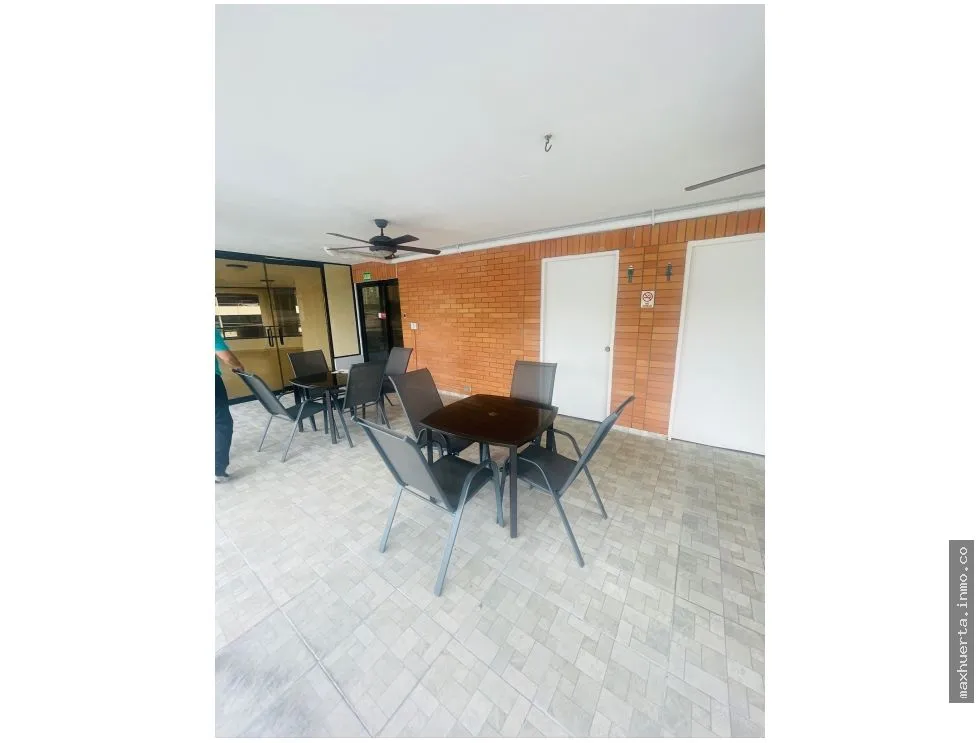 VENTA DE APARTAMENTO DE 3 RECAMARAS EN SAN FRANCISCO