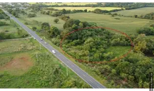 VENTA DE TERRENO COMERCIAL EN LAS TABLAS