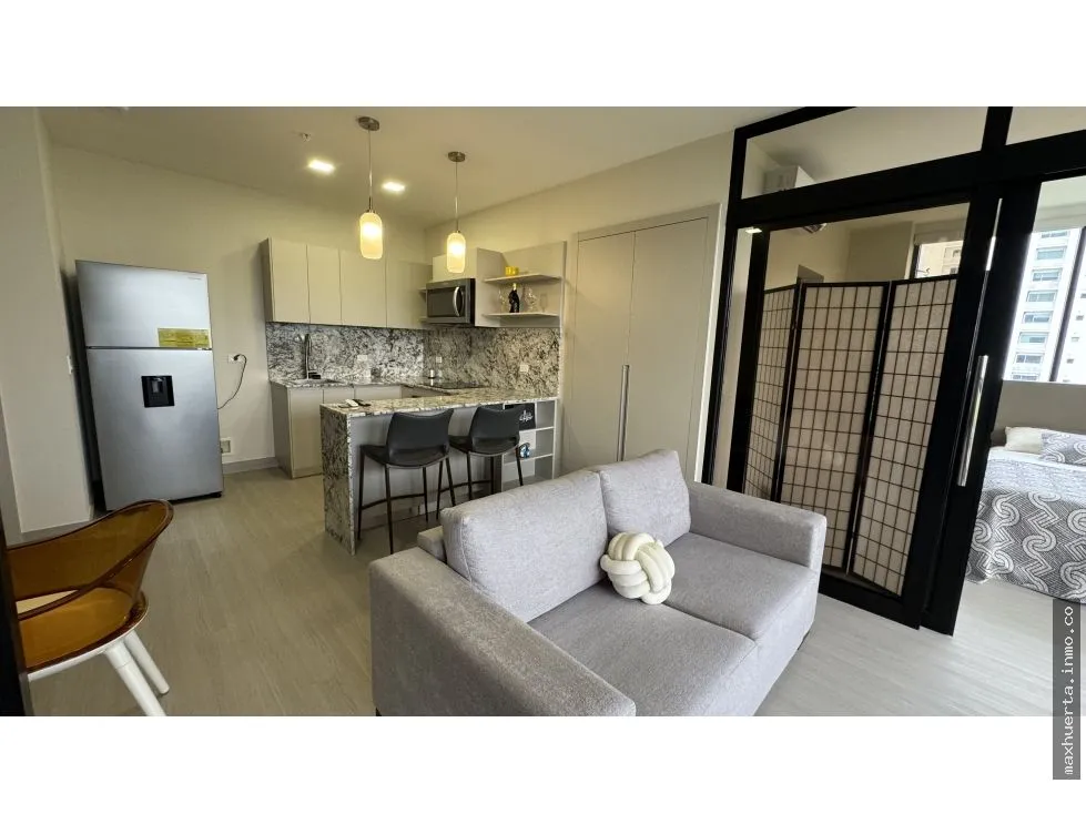 vendo apartamento en PH Arcadia, Costa del Este