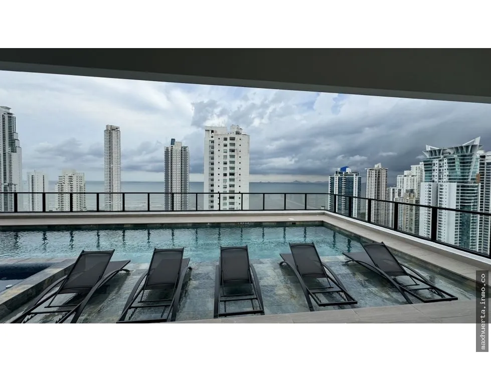 vendo apartamento en PH Arcadia, Costa del Este