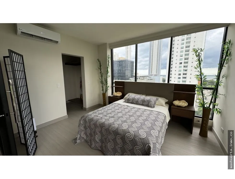 vendo apartamento en PH Arcadia, Costa del Este