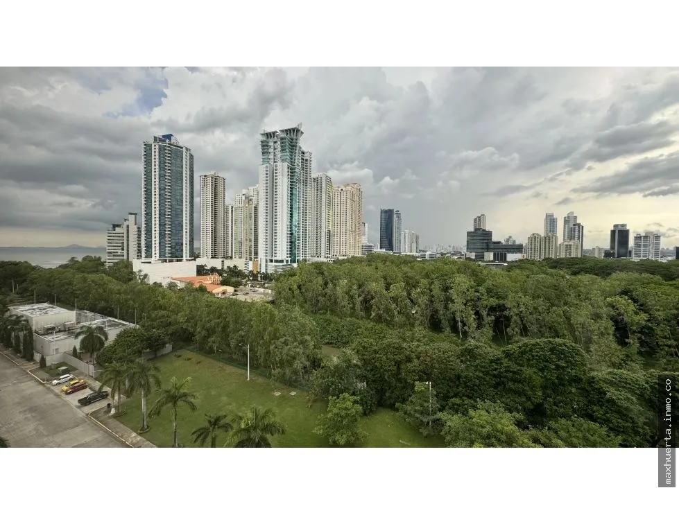 vendo apartamento en PH Arcadia, Costa del Este