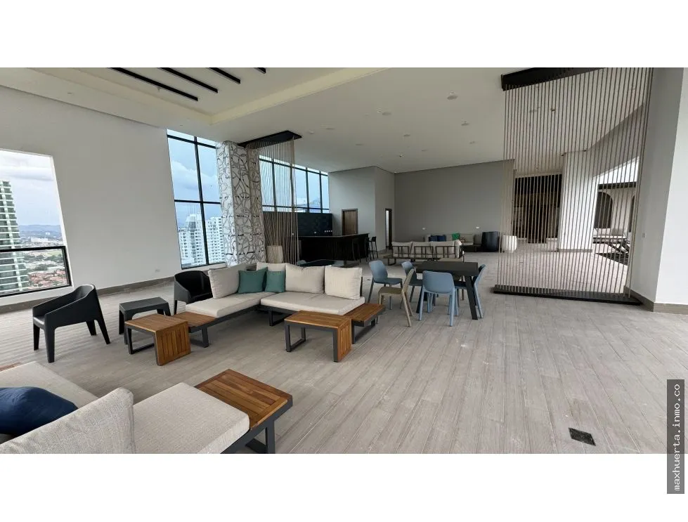 vendo apartamento en PH Arcadia, Costa del Este