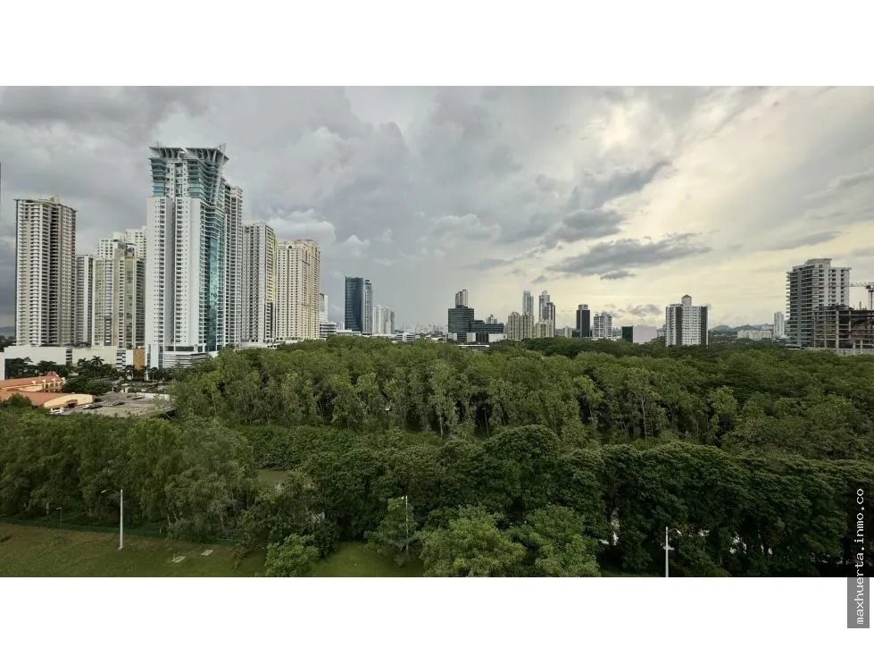 vendo apartamento en PH Arcadia, Costa del Este