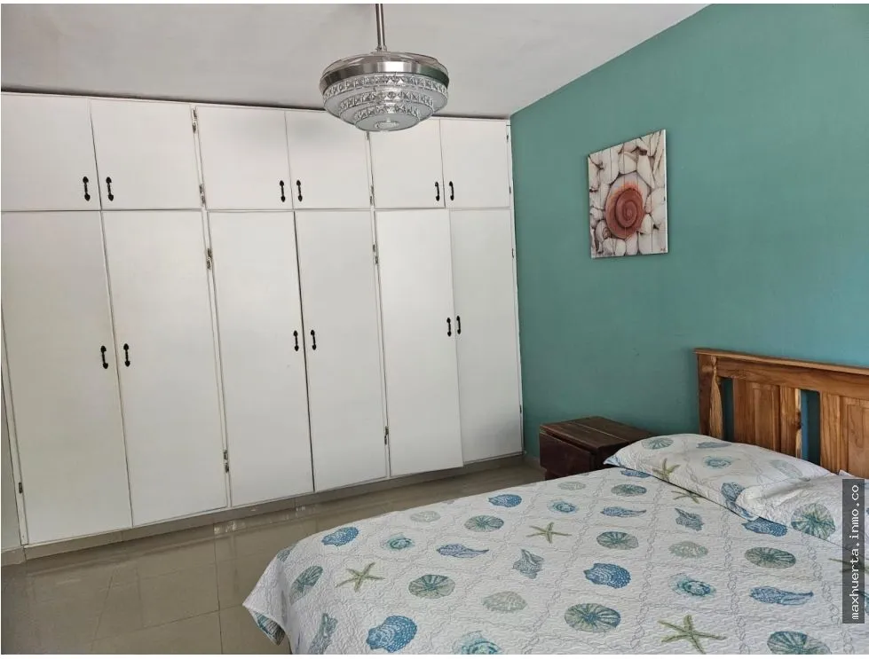 CASA DE PLAYA EN URBANIZACION CERRADA CON AREA SOCIAL