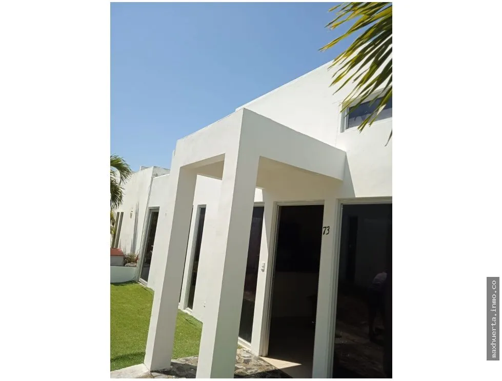CASA UNIFAMILIAR EN IBIZA BEACH 2