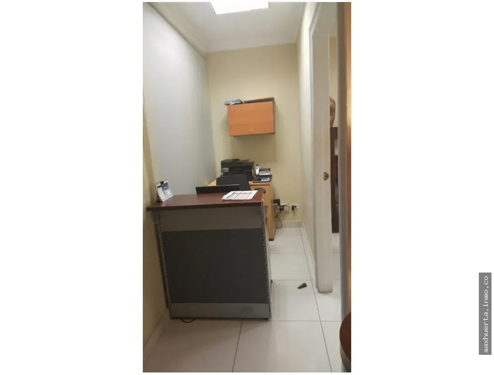 Alquiler Oficina en Costa del este PH Top Towers (NEB 10034)