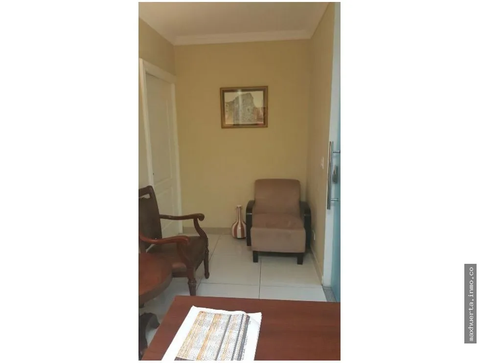 Alquiler Oficina en Costa del este PH Top Towers (NEB 10034)