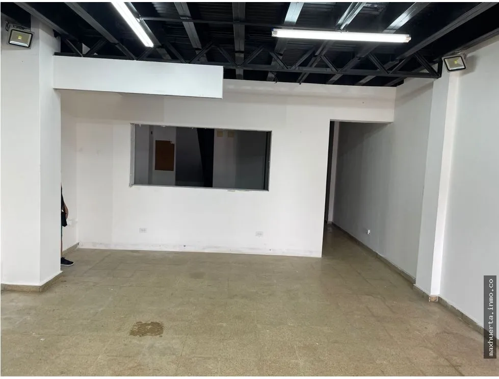Venta de local comercial en Plaza Carolina, Juan Díaz NEB-10983