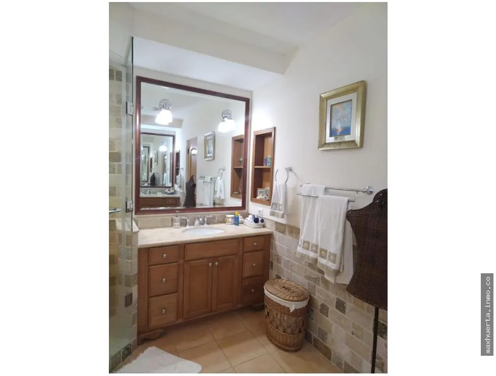 Venta de apartamento Buenaventura (NEB-13381)