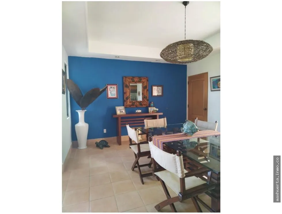 Venta de apartamento Buenaventura (NEB-13381)