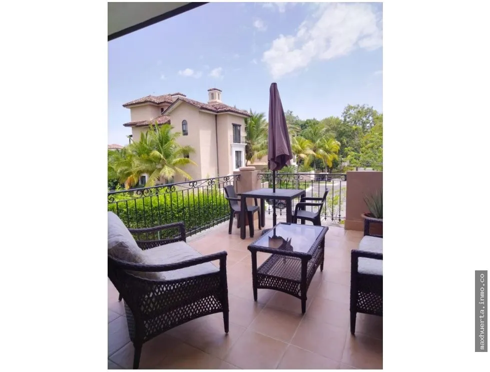 Venta de apartamento Buenaventura (NEB-13381)