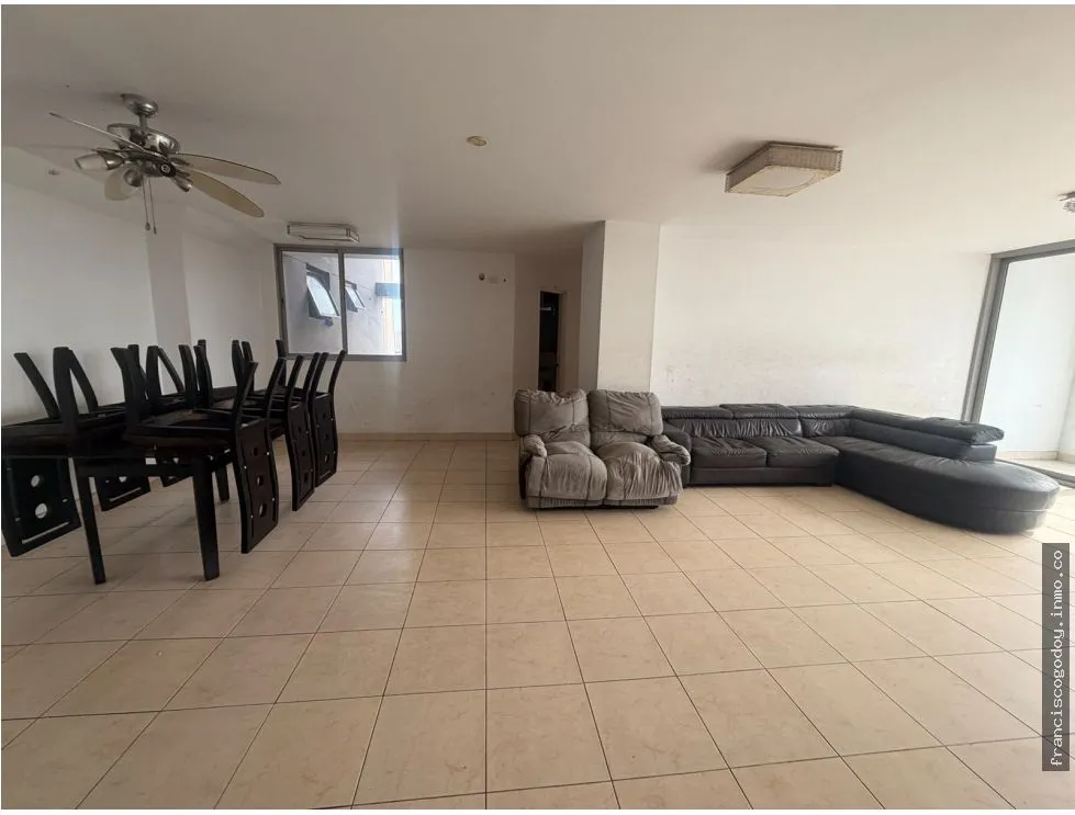 Appartement à Tumba Muerto à vendre