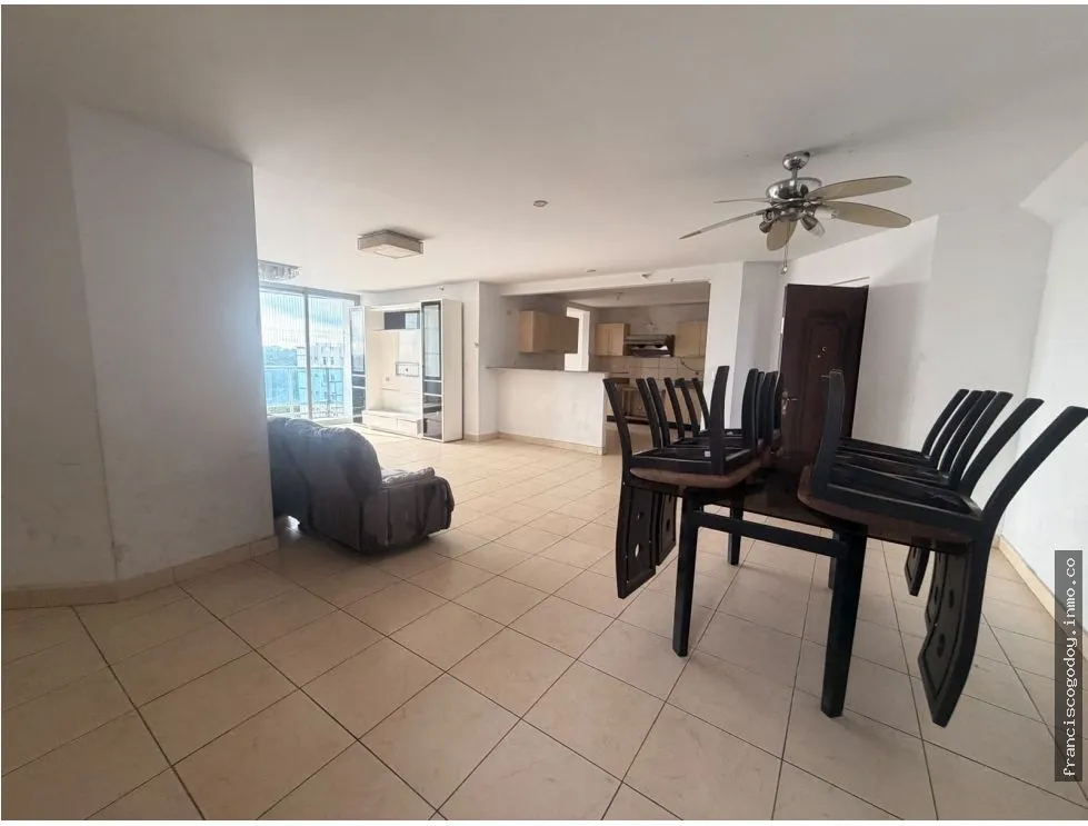 Appartement à Tumba Muerto à vendre