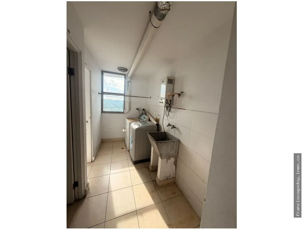 Appartement à Tumba Muerto à vendre