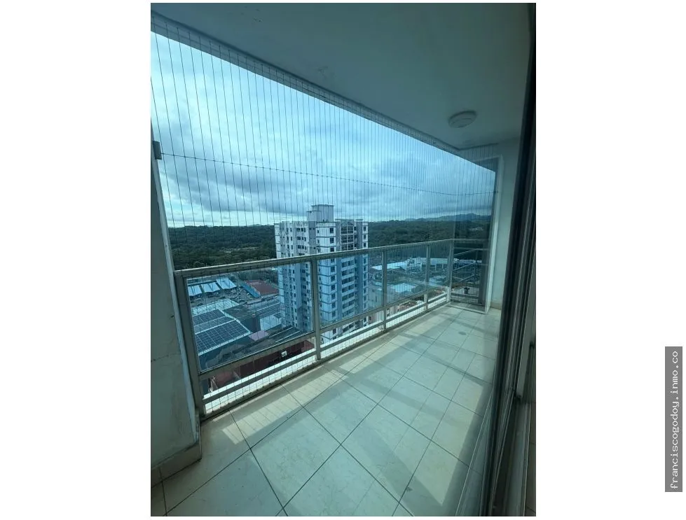 Appartement à Tumba Muerto à vendre
