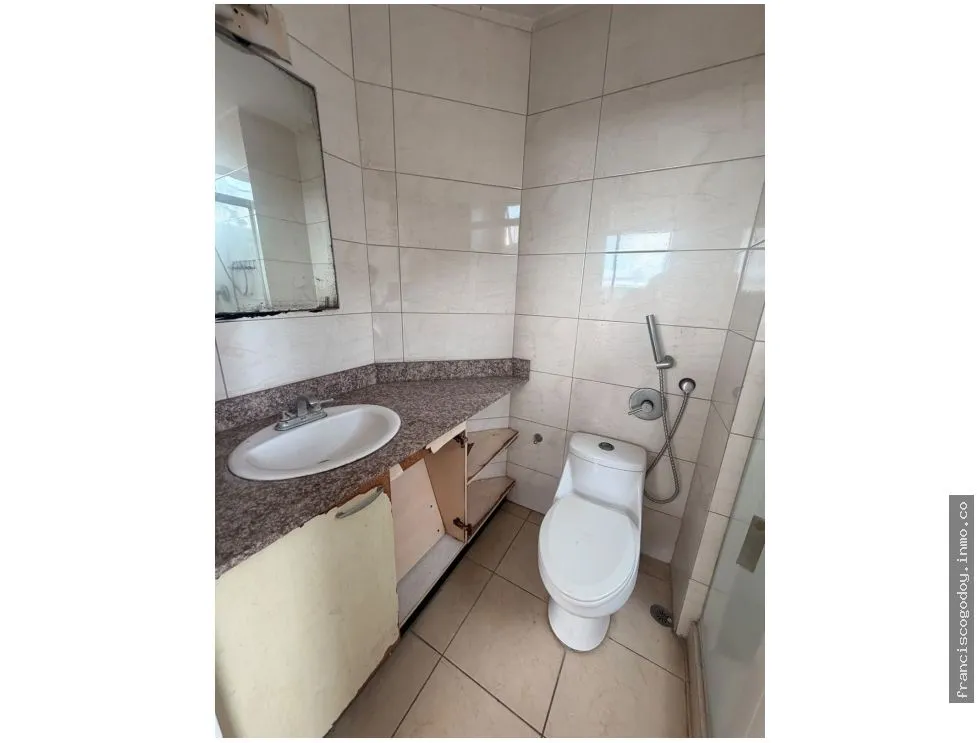 Appartement à Tumba Muerto à vendre