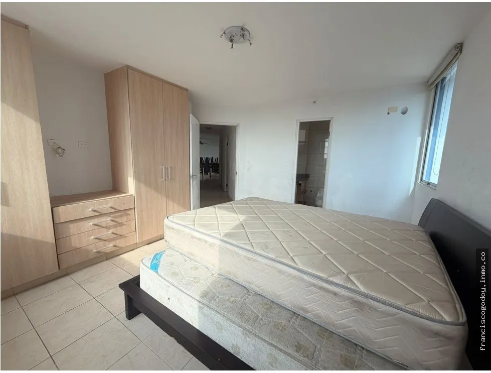Appartement à Tumba Muerto à vendre