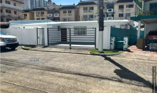 Maison unifamiliale à Pueblo Nuevo à vendre