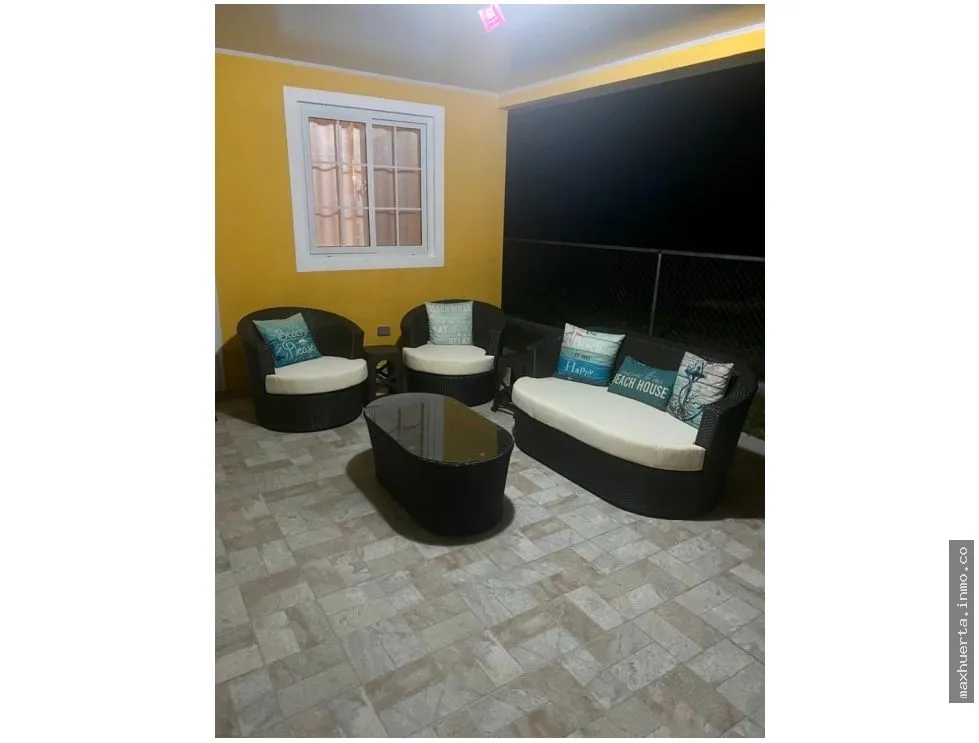 Beach House for Sale in Santa Clara (Summer Bay Village)