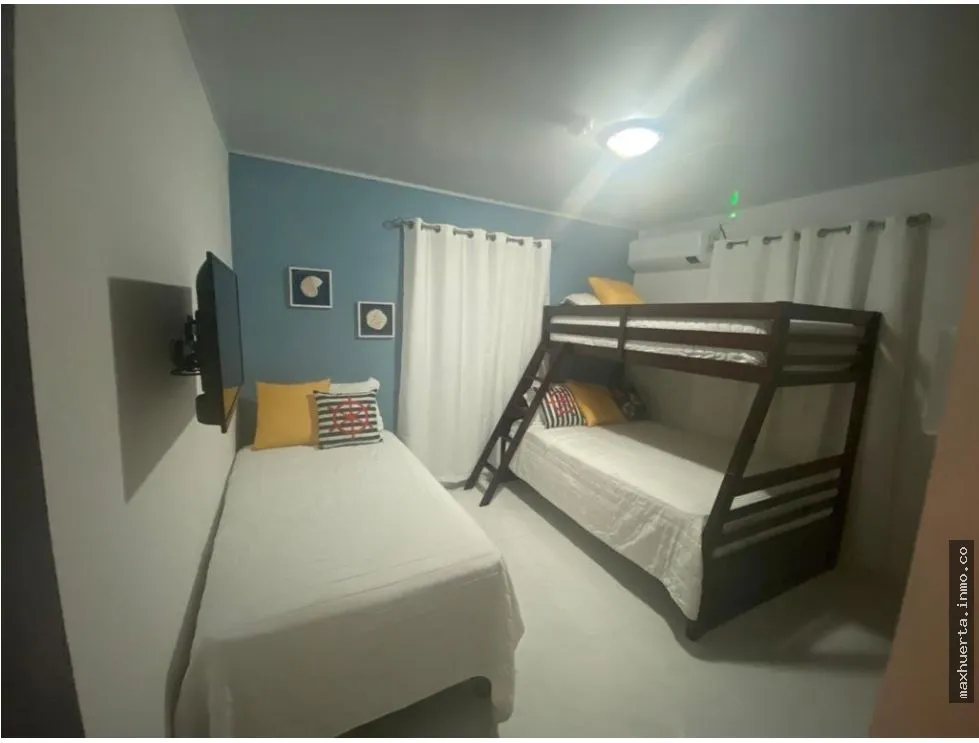Beach House for Sale in Santa Clara (Summer Bay Village)