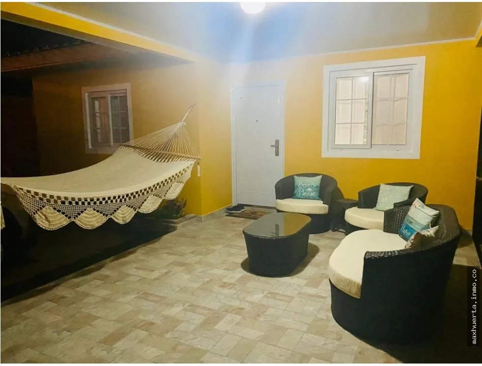 Beach House for Sale in Santa Clara (Summer Bay Village)