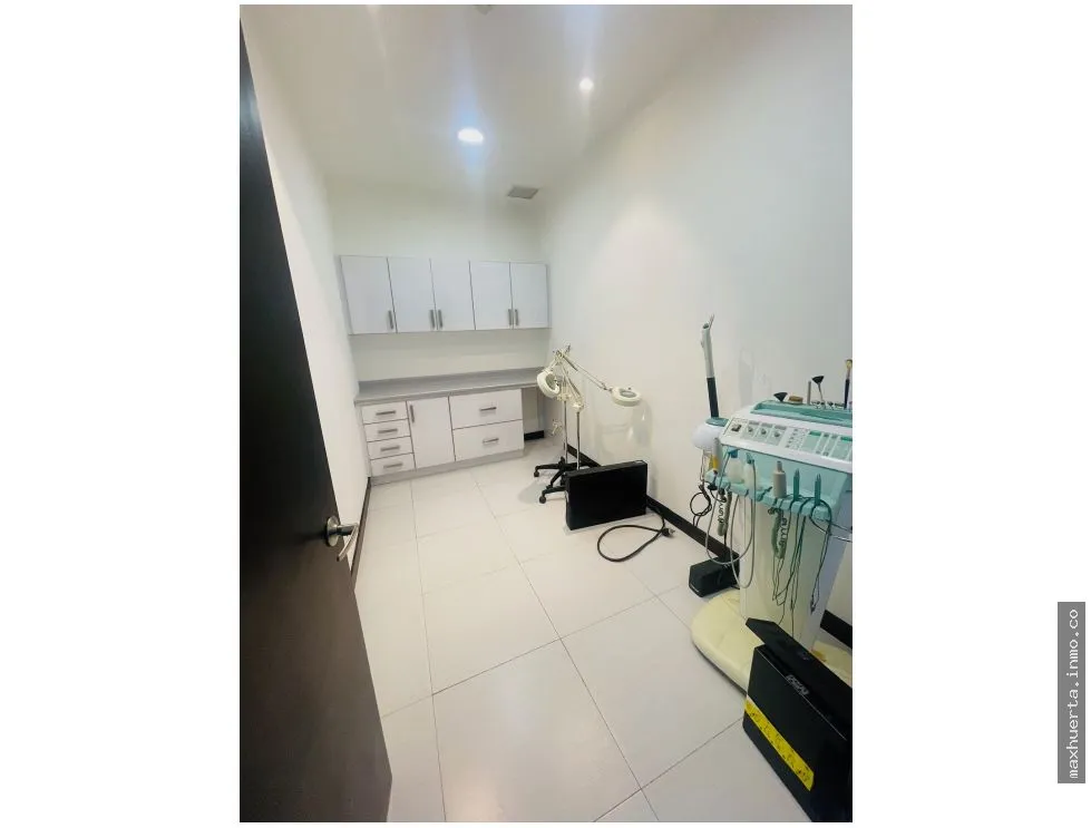 Dental Clinic Space for Rent