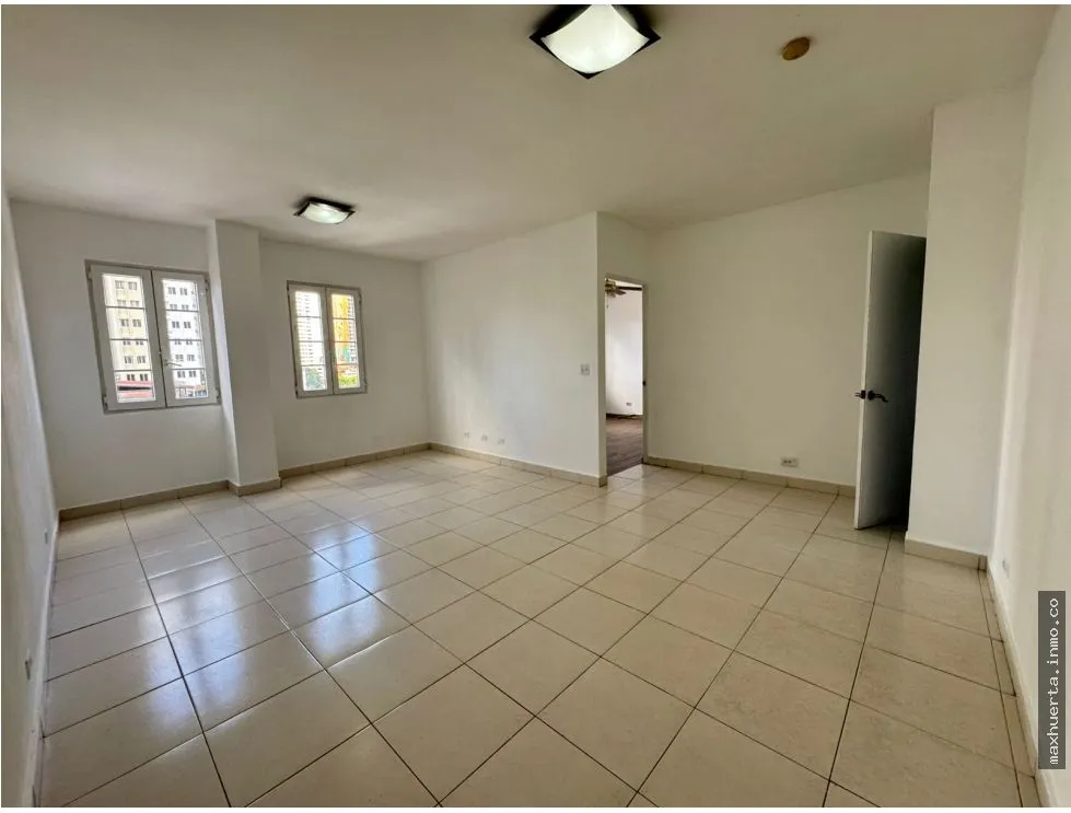Apartment for Sale in San Francisco, PH Capri