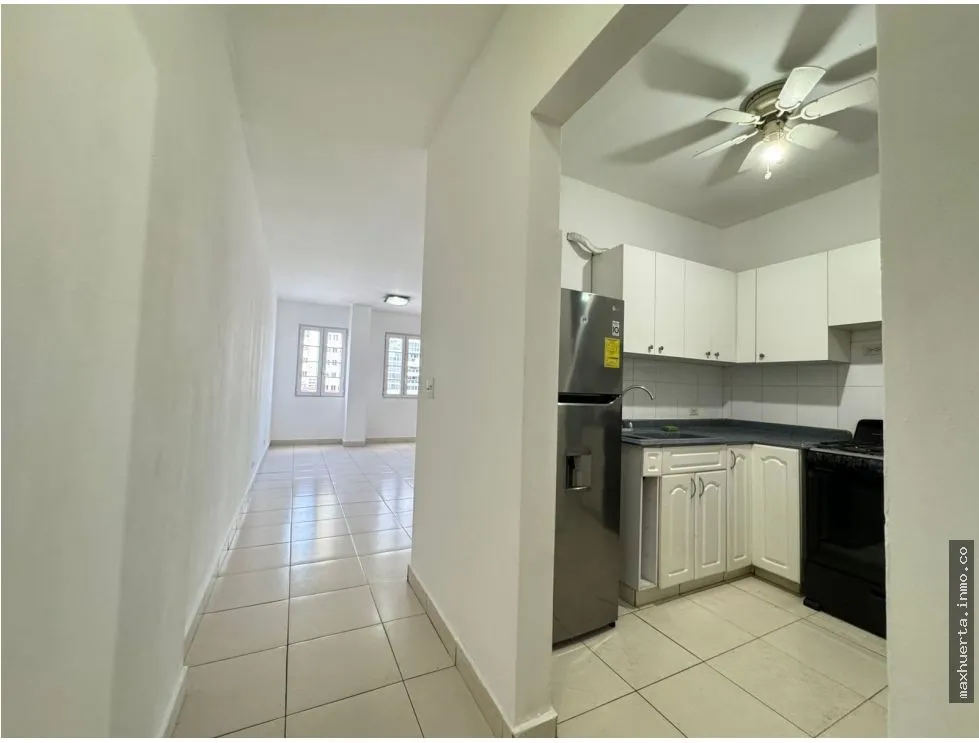 Apartment for Sale in San Francisco, PH Capri