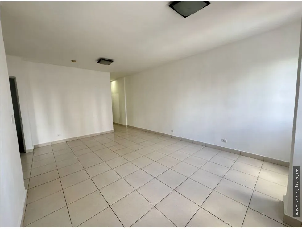 Apartment for Sale in San Francisco, PH Capri