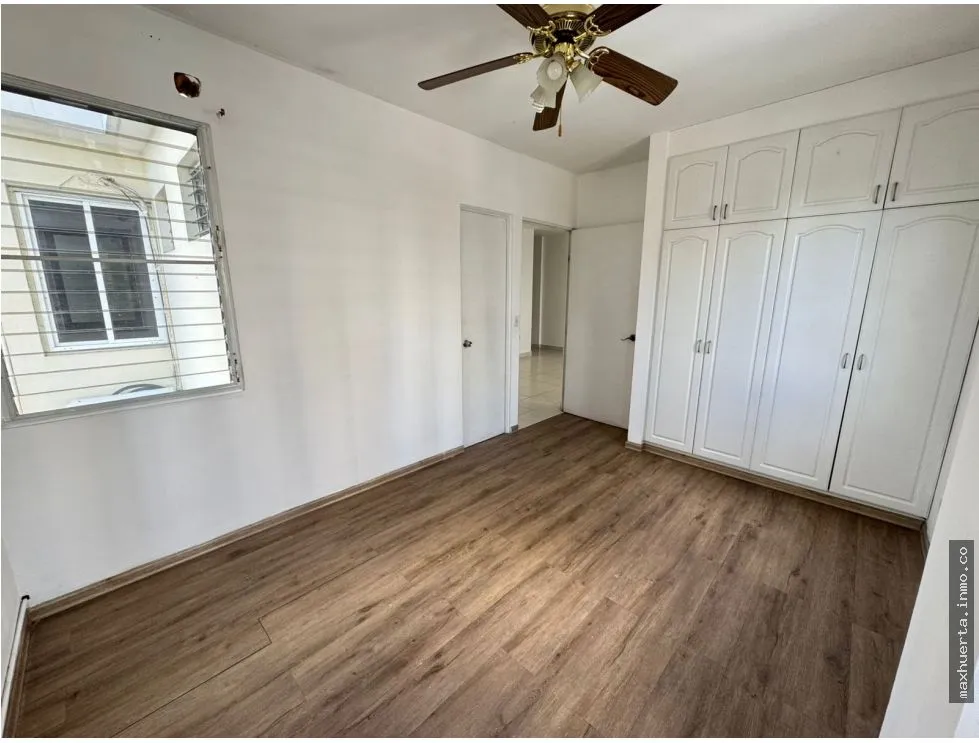 Apartment for Sale in San Francisco, PH Capri