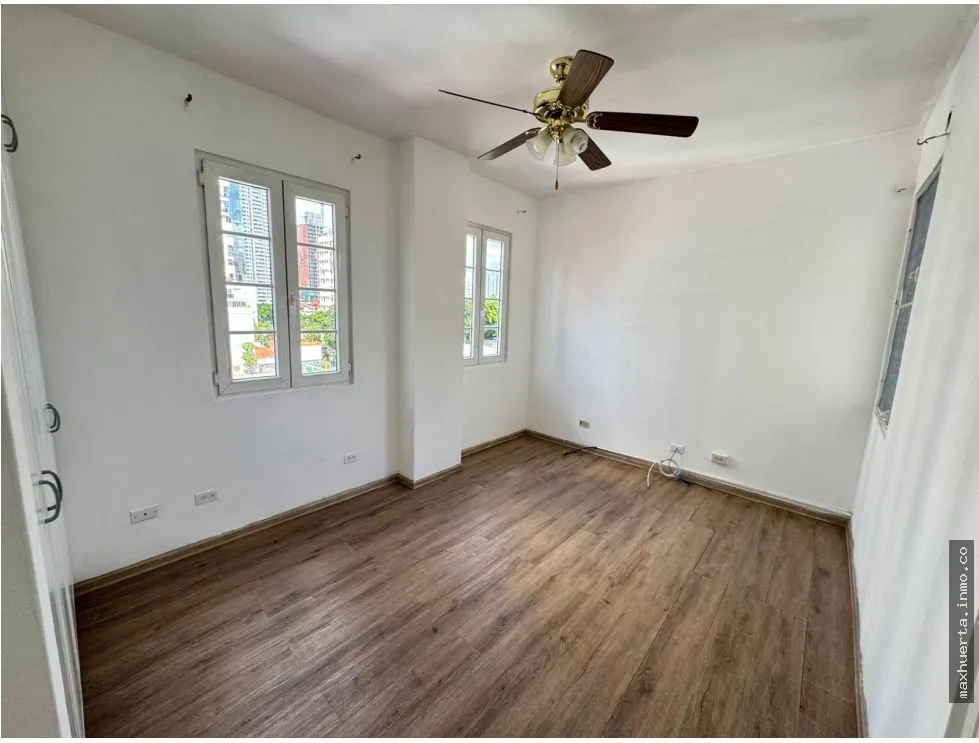 Apartment for Sale in San Francisco, PH Capri