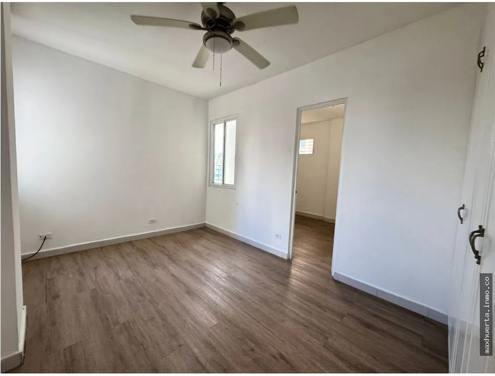 Apartment for Sale in San Francisco, PH Capri