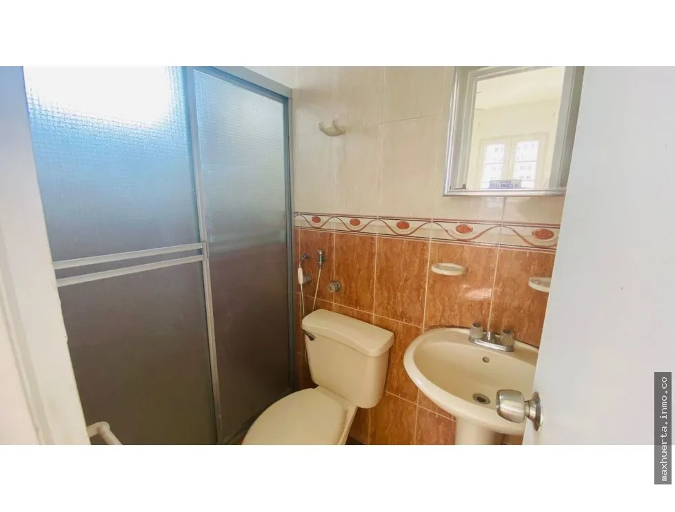 Apartment for Sale in San Francisco, PH Capri