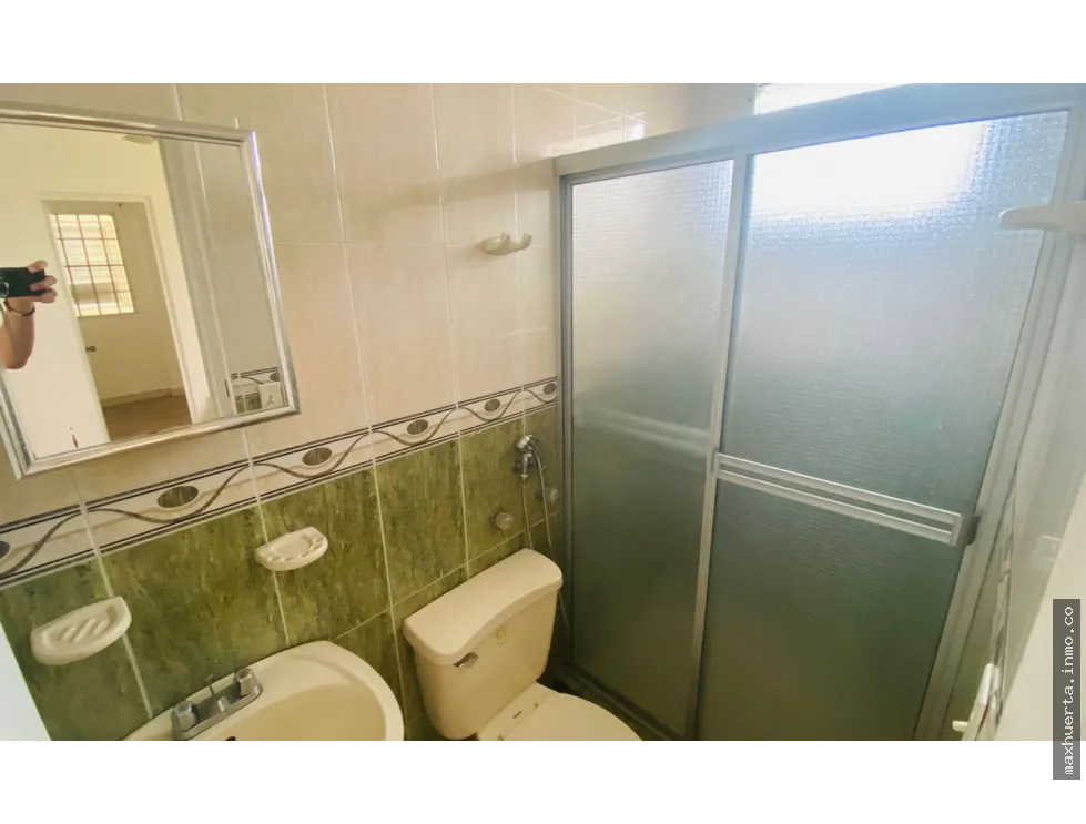 Apartment for Sale in San Francisco, PH Capri