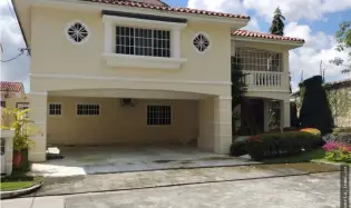 Single Family House for sale in San Miguelito