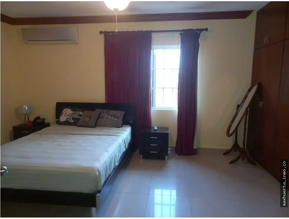 House for Sale in Bosques de los Cibeles, Altos de Panama (NEB-9538)