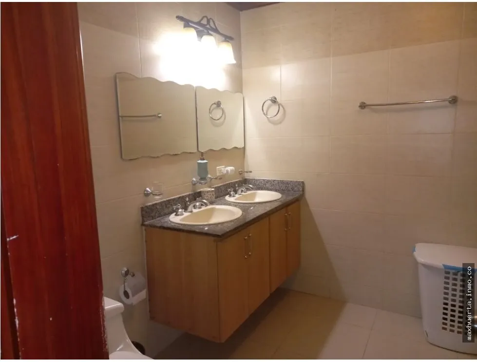 House for Sale in Bosques de los Cibeles, Altos de Panama (NEB-9538)