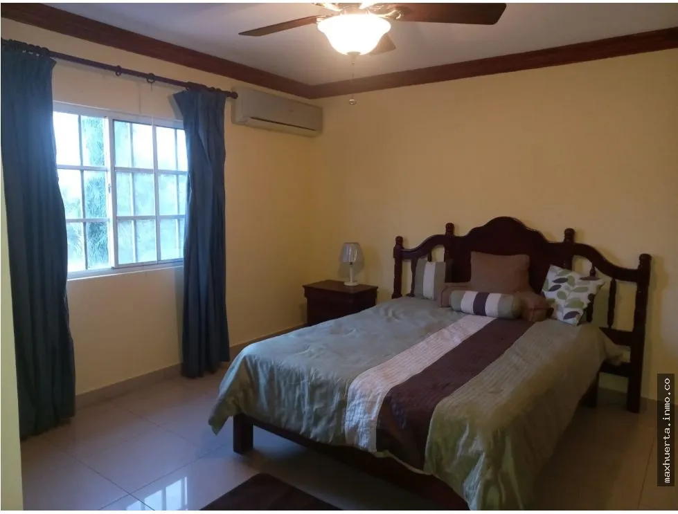 House for Sale in Bosques de los Cibeles, Altos de Panama (NEB-9538)