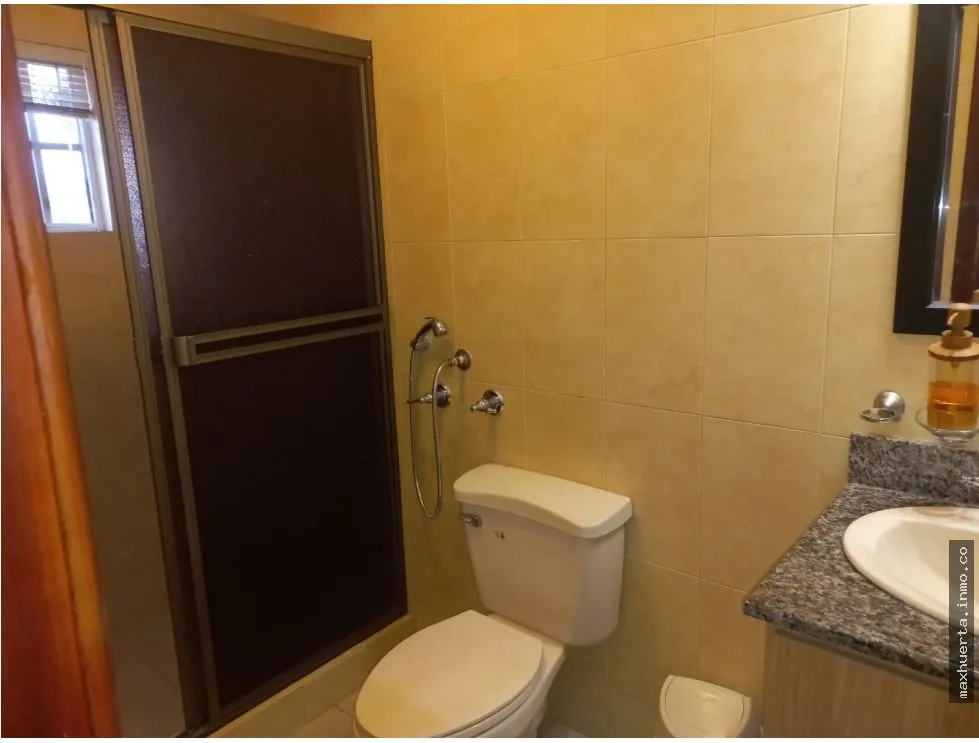 House for Sale in Bosques de los Cibeles, Altos de Panama (NEB-9538)